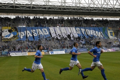 (2012-13) Real Oviedo - Albacete