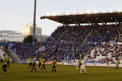 (2012-13) Albacete - Real Oviedo