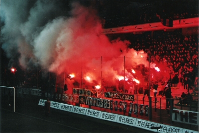 (1994-95) Caen - Rennes