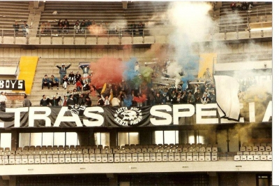 (1990-91) Chievo Verona - La Spezia