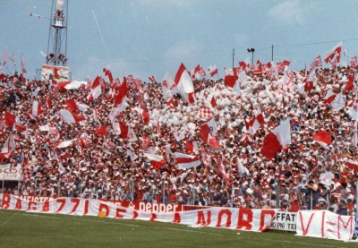 (1982-83) Padova - Parma