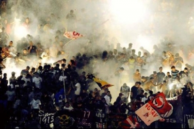 (2013-14) Livorno - Roma