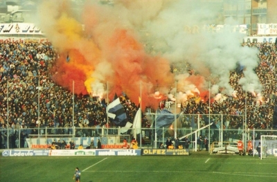 (1992-93) Atalanta - Brescia