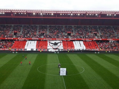 (2013-14) Valenciennes - Marseille