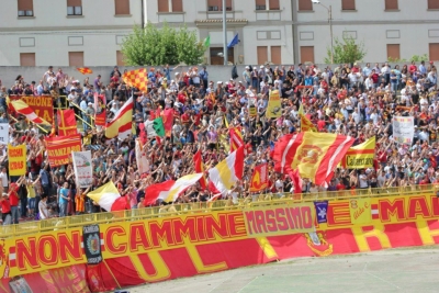 (2012-13) Catanzaro - Avellino