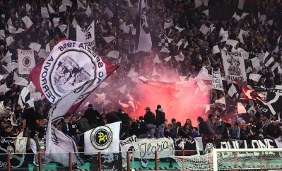 (2013-14) Milan - La Spezia (CI)