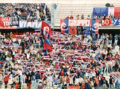 (1994-95) Taranto - Cerignola