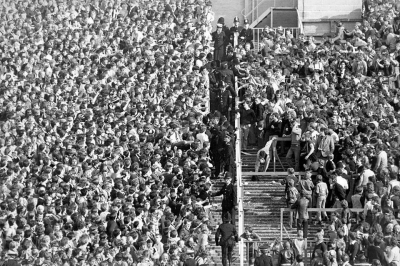 (1979-80) Sunderland - Newcastle