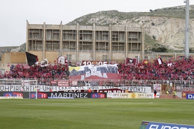 (2013-14) Trapani - Palermo