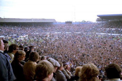 (1983-84) Chelsea - Barnsley