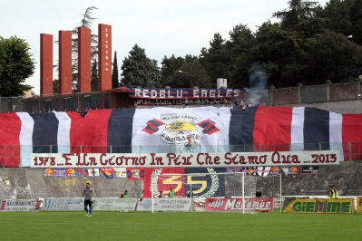 (2013-14) L'Aquila - Grosseto