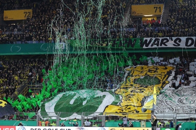(2013-14) Borussia Dortmund - Wolfsburg