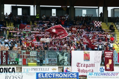 (2012-13) San Marino - Trapani