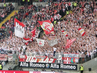 (2013-14) Eintracht Francfort - Mainz