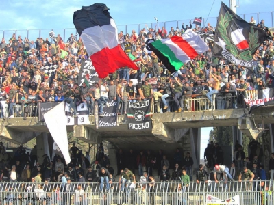 (2013-14) Ascoli - Viareggio