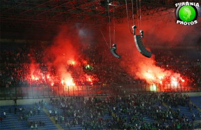 Inter Milan - Saint Etienne_2