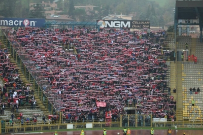 (2014-15) Bologna - Bari