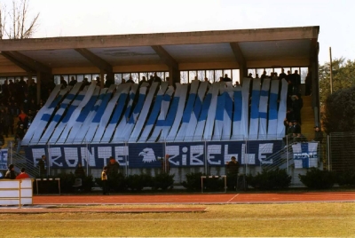 (1997-98) SARONNO - Livorno