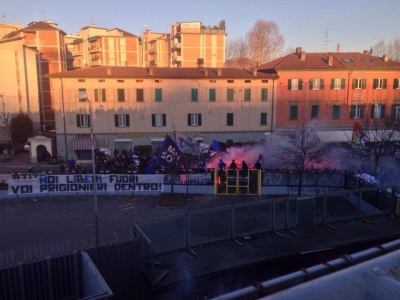(2014-15) Atalanta - Chievo Verona