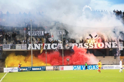 (2014-15) Benevento - SAVOIA
