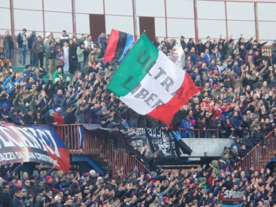 (2014-15) Catania - Perugia