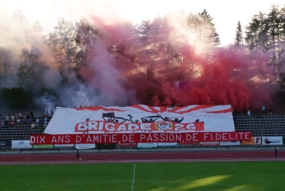 (2012-13) Valence-Lyon B