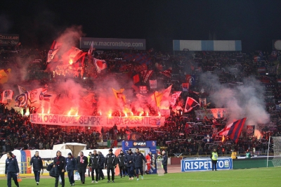 (2014-15) Bologna - Vicenza