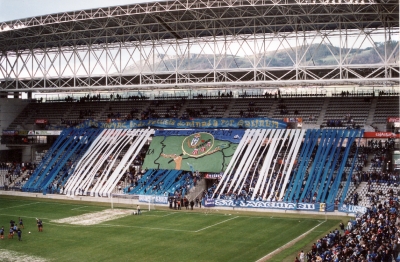 (2003-04) Real Oviedo - Oviedo ACF