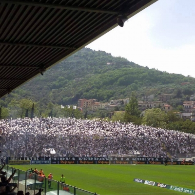 (2014-15) La Spezia - Vicenza