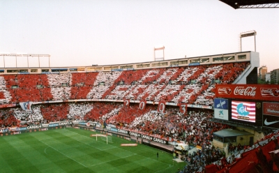 (2002-03) Atletico Madrid - Osasuna