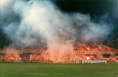 (1996-97) Salernitana - Napoli (amical)