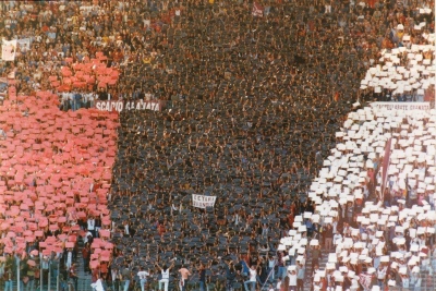 (1998-99) Roma - Salernitana