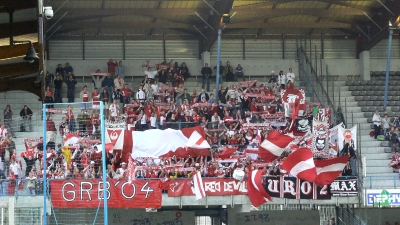 (2006-07) Auxerre - Valenciennes 