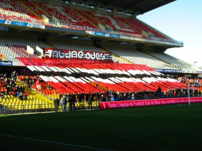 (2011-12) Metz - Bastia