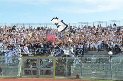 (2015-16) Livorno - La Spezia