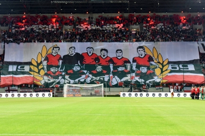 (2015-16) Spartak Trnava - FC Zurich