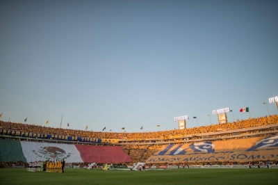 (Libertadores 2015) TIGRES - River Plate