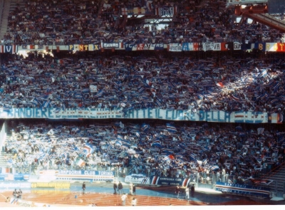 (1990-91) Torino - Sampdoria