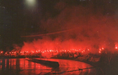(1991-92) Deportivo La Coruña - Barcelona