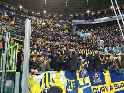 (2015-16) Juventus - Hellas Verona