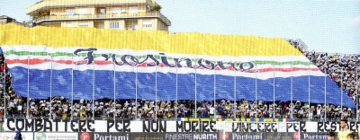 (2015-16) Frosinone - Fiorentina
