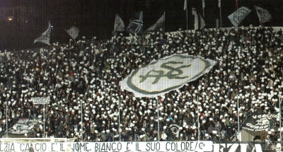 (2015-16) La Spezia - Cesena
