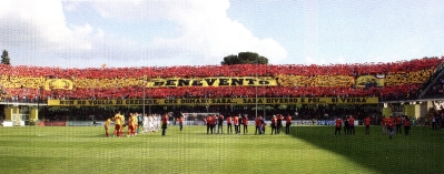 (2015-16) Benevento - Lecce_3