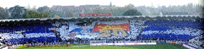 (2007-08) Bordeaux - Lyon