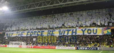 (2009-10) Fenerbahce - Lille