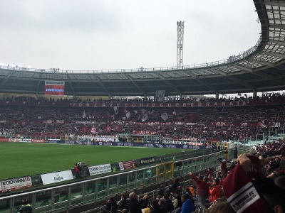 (2016-17) Torino - Lazio