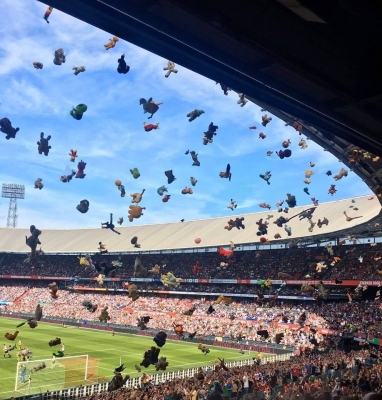 (2019-20) Feyenoord - Den Haag