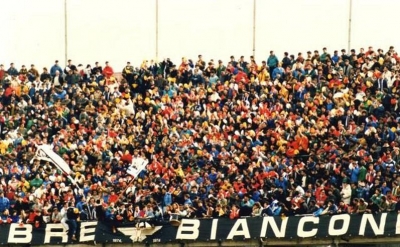 (1986-87) Ascoli - Udinese
