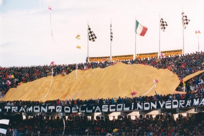 (1986-87) Ascoli - Napoli