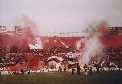 (1984-85) Toro - Verona